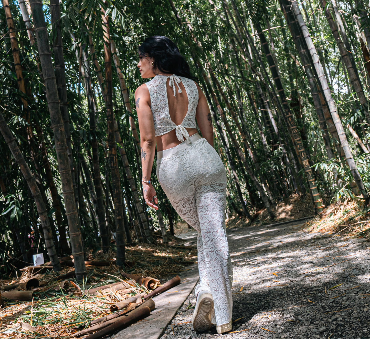 SET ANGEL