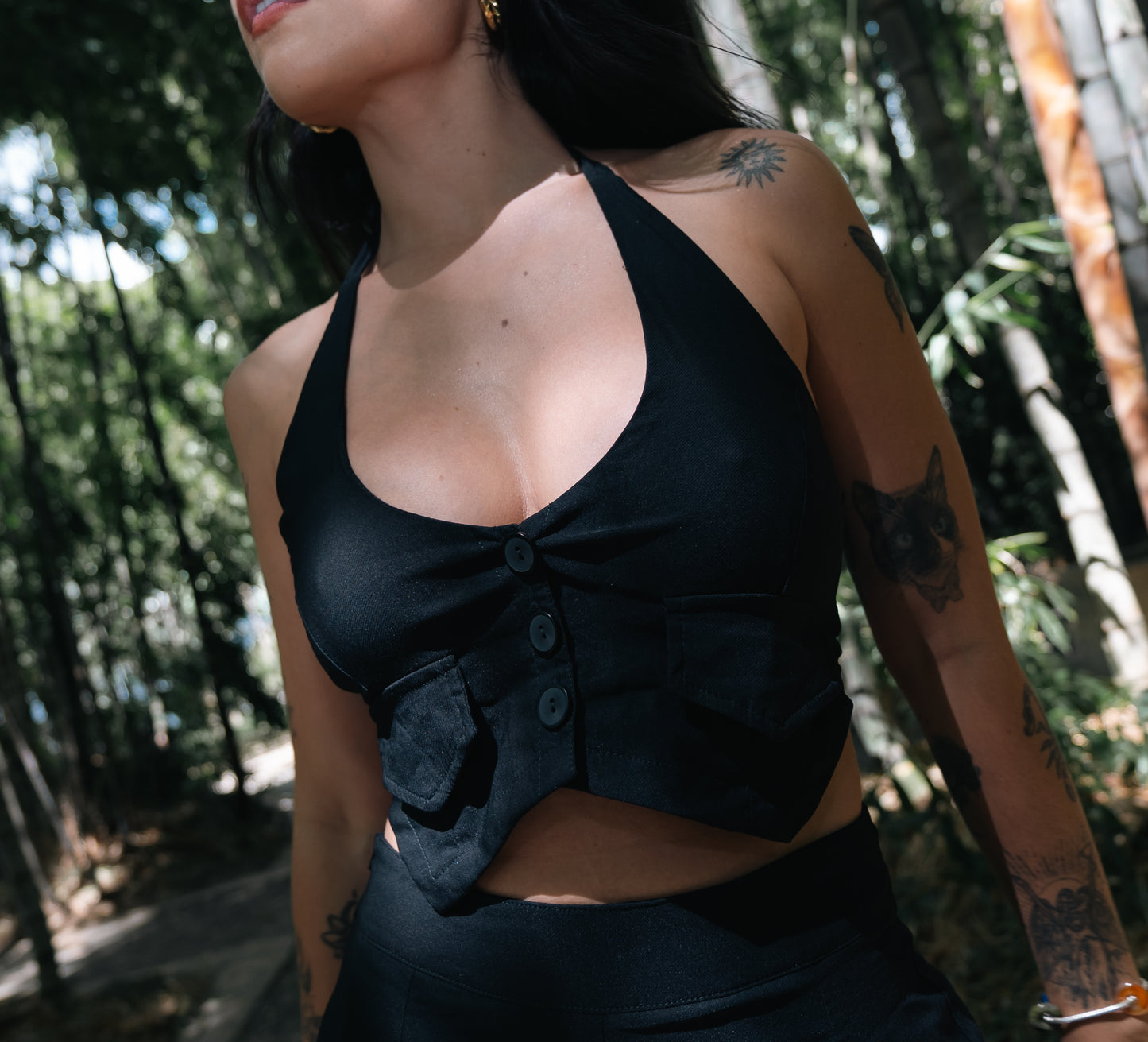 CONJUNTO NATH