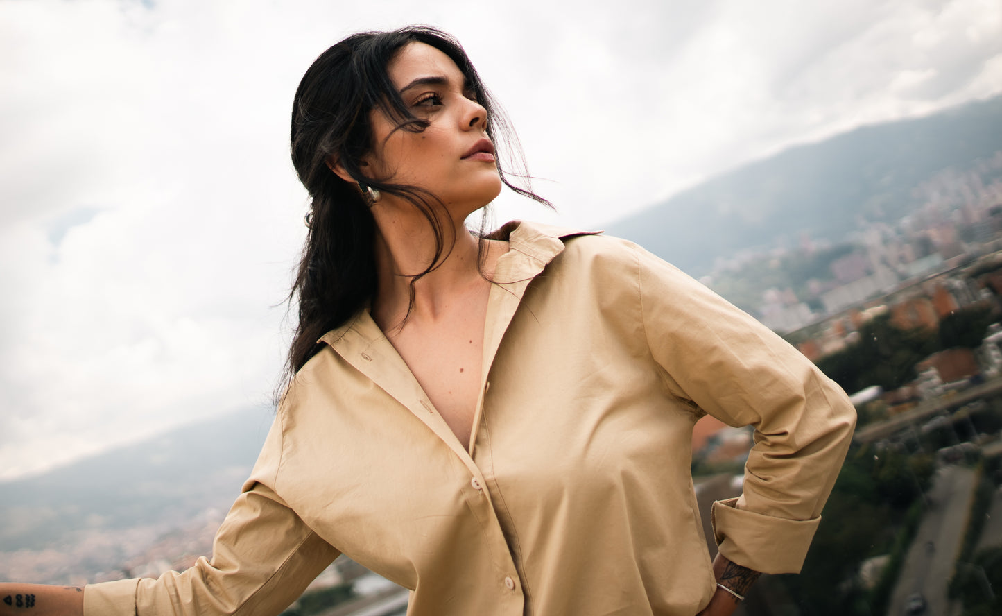 CAMISERA AURORA