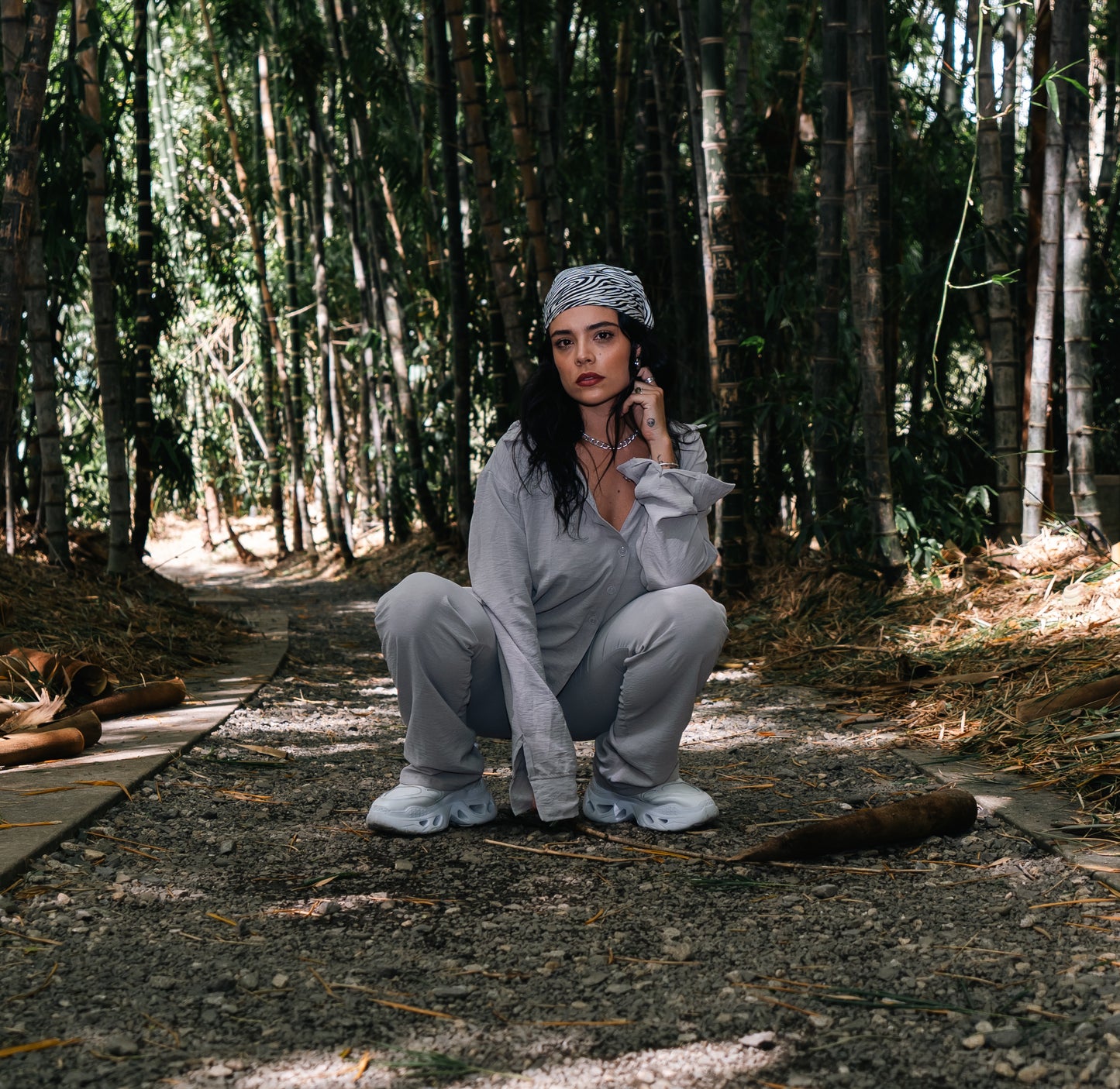 SET LUCY